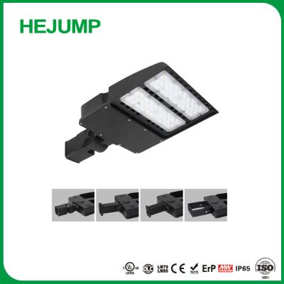 China 130lm/W IP65 5 da garantia do UL do CE do certificado do diodo emissor de luz anos de luz de rua, luz de inundação do diodo emissor de luz à venda