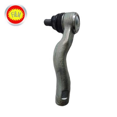 China Factorial Price of Large Stock Japanese Car Parts Ball Joint OEM 45046-29456 Steerng Parts Tie Rod End 19*5*7 for sale