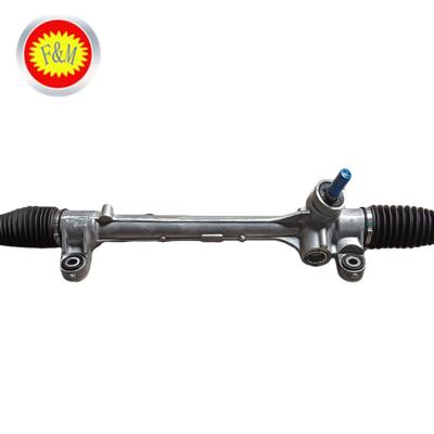 China Wholesale Japan Auto Parts Automobile Steering Gear OEM 45510-12290 Power Steering Rack 125*30*12 for sale