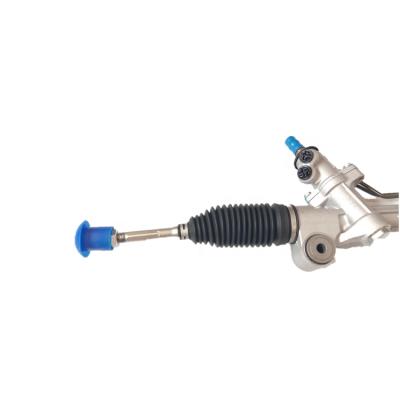 China Japanese Car Parts Hydraulic Power Steering Rack Steering Rack And Pinion OEM 53601-SKN-E02 RHD Standard for sale