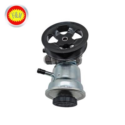 China China Manufacturer Wholesale Auto Parts For TOYOTA Hilux Vigo OEM 44310-0k010 Power Steering Pump 20x16x12 for sale