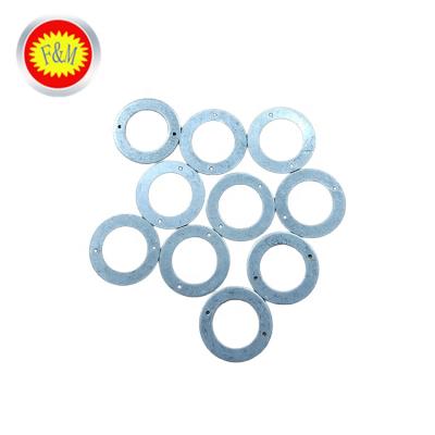 China China-chic New High Quality OEM 23654-64010 Gasket Aluminum Size 12*19*1 Mm Car Assembly Parts for sale