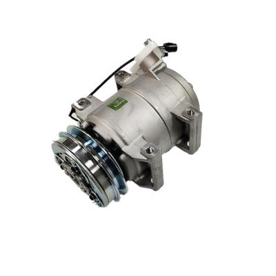 China High Performance Automobile Engine Spare Parts For L200 2.5L OEM MN123626 Car AC Compressor 42*29*20 cm for sale