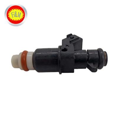 China High Quality For Honda Accord CR-V Element 2.4 Fuel Injector 16450-RAA-A01 Nozzle Assy Standard Size 2005-11 for sale