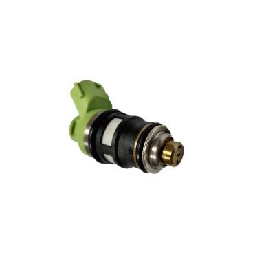 China Hot sale factory price with best quality for car OEM 23250-75060 fuel injector OEM standard size for sale