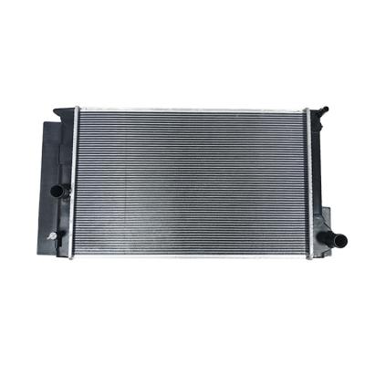 China Promotion Car Auto Parts For COROLLA OEM 16400-22160 Engine Radiator COROLLA Saloon (_E15_) for sale