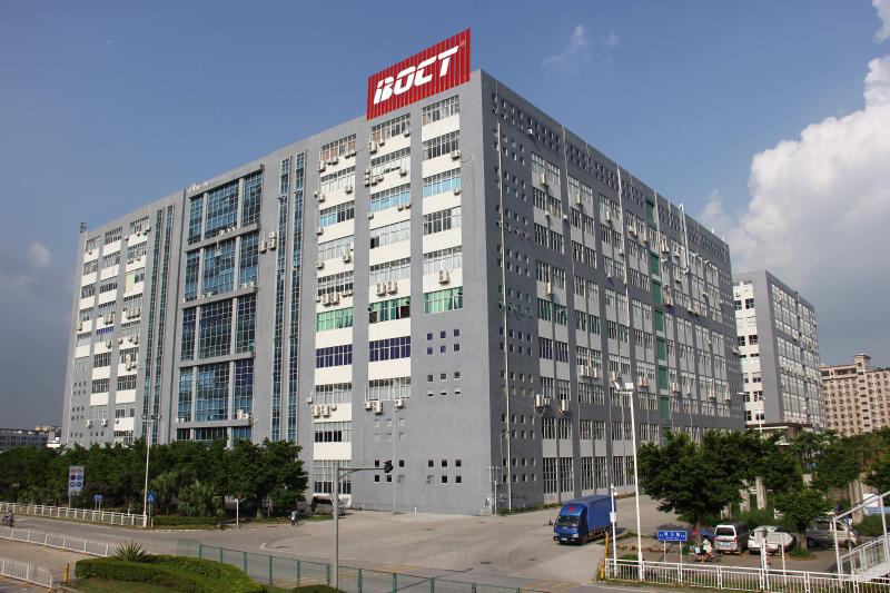 Verified China supplier - Shenzhen BOCT Technology Co., Ltd.