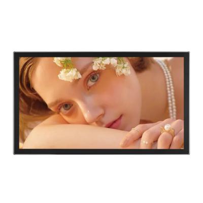 China Wall Mount High Quality Indoor Ultra Thin Digital Signage 3D LCD Advertising Player For Business for sale