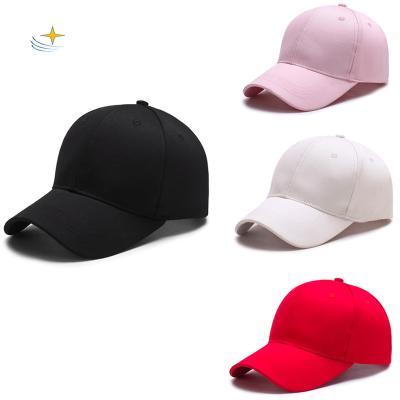 China COMMON 100% Cotton Baseball Cap Embroidered Custom Baseball Cap Golf Hats Football Team Sports Hats for sale