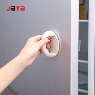 China Wholesale Easy Installation Handle Knobs Furniture Center Plastic Door Handles And Knob for sale