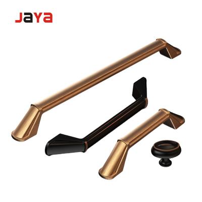 China Verified Kichen Tools Accessories Furniture Handles Steel Cabinet Handles Pulls for sale