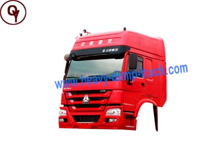 China Sinotruk HOWO Steyr Tractor Head Truck 336HP Horse Power 4x2 Driving Type for sale