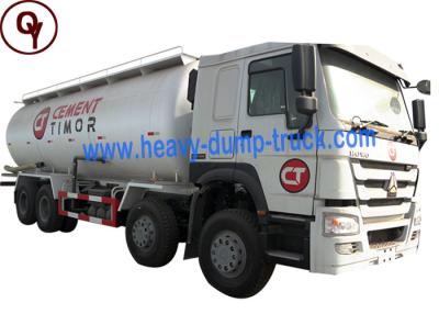 China Heavy Duty Storage Sprayer Water Truck , Pressure Filter Diesel Water Truck for sale