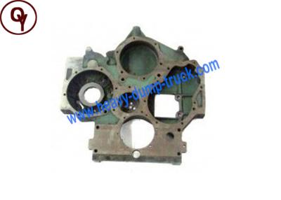 China Peças de motor do caminhão WD615/WP10/WP12, alojamento da engrenagem 612600010933 cronometrando à venda