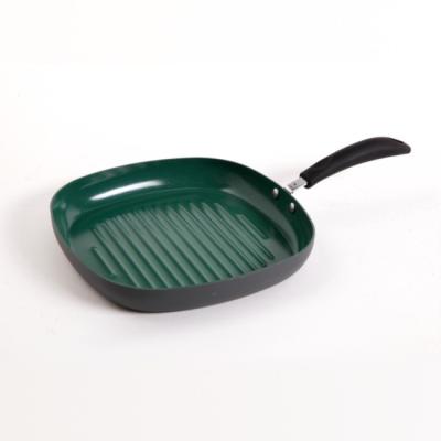 China High quality durable non-stick grill plate for easy cooking with induction plate for sale