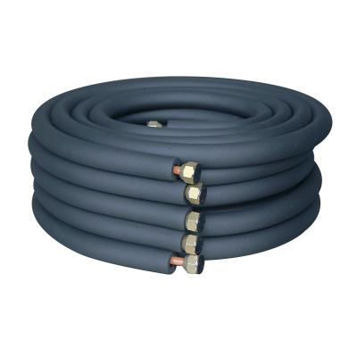 China Home Hot Sale Air Conditioner Duct Connection Flexible Hose 1/2*5M for sale