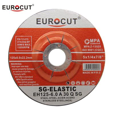 China Stainless steel EUROCUT 4.5