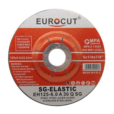 China Stainless steel EUROCUT 4.5