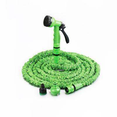 China Adjustable Classic Style Home Wash Station 75FT Expandable Hose With Spout for sale