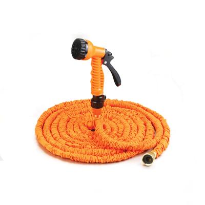 China New Generation 50FT Adjustable Expandable Hose Garden Water Hose for sale