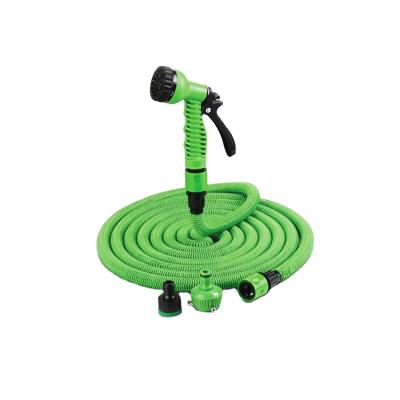 China Adjustable 75ft Expandable Magic Sprinkler Hose with Irrigation Sprinkler for Japan Market for sale