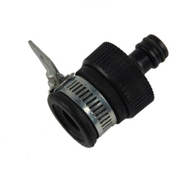 China Garden Hose 2021 Free Sample Hot Sale Universal Hose Tap Connector Hose Taps 1/2