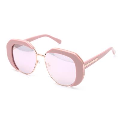 China 2021 Fashion Sun Glasses Canton Glasses Vintage Purchase Difference Top Level Sunglasses for sale