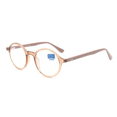 China High Level Acetate Blue Light Blocking Frame In Durable Fun Made Wholesale Anti Blue Light Blocking Glasses For Adult for sale