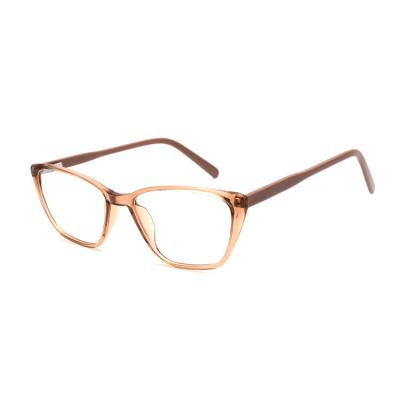 China Service Myopia Acetate Frame Optical Glass Frame Optik for sale