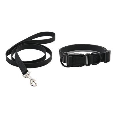 China Pet Supply Dog DETACHED Collar Leash For Sale for sale