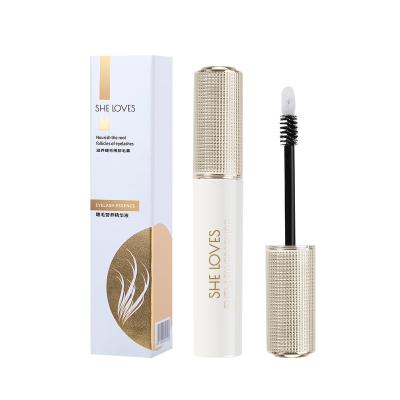 China Water Resistant She Likes Long Lasting Mascara Thick Long And Curls Water Resistant Mascara OEM Customized Label Mascara for sale