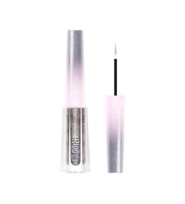 China Waterproof Derol Private Label Cosmetics Long- Lasting Multicolors Eyeliner Waterproof OEM Eye Liner for sale