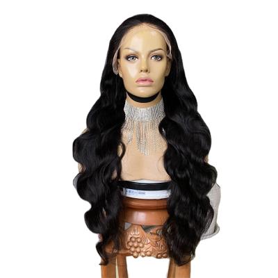 China Good Quality Body Wave JOYWIGS Body Wave Hair Wigs For Black Women,Wholesale Lace Front Wigs With Baby Hair for sale