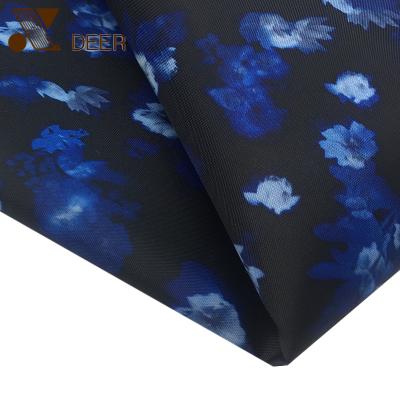 China Shrink-Resistant Manufacturers Custom Design Cheap Printed 100% Polyester Fabric Rolls for sale