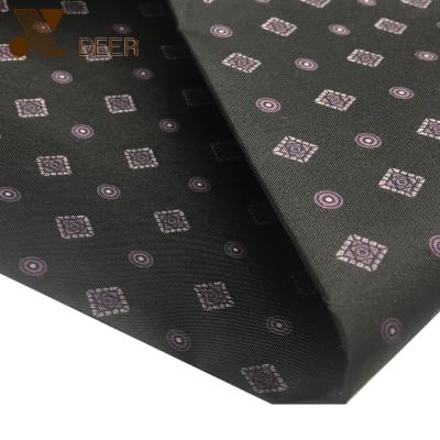 China Hot Sale Shrink-Resistant 100% Polyester Woven Digital Printed Lining Fabric For Costume for sale