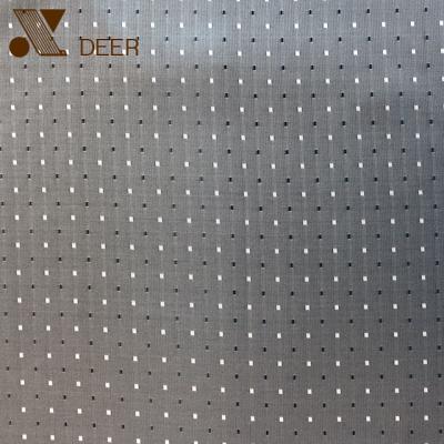 China Wholesale Cheap Shrink-Resistant Polyester Dobby Fabric For Suit Lining for sale