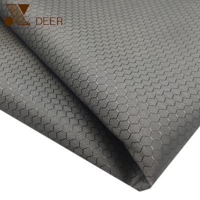 China China Wholesale New Design Anti-Static Dobby Breathable Fabric For Suit Lining for sale