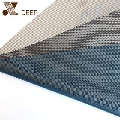 China Large Pattern 100% Polyester Twill Dobby Anti-Static Lining Fabric For Costume for sale