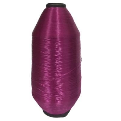 China Weitian's other WEIGHT brand 200 colors factory directly sell 100% monofilament hair yarn nylon yarn for doll's hair for sale