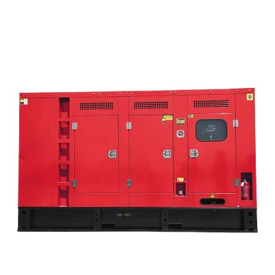 China 12000 watt 14kva 12kw silent diesel generator for sale Dayu-12kw-silent for sale