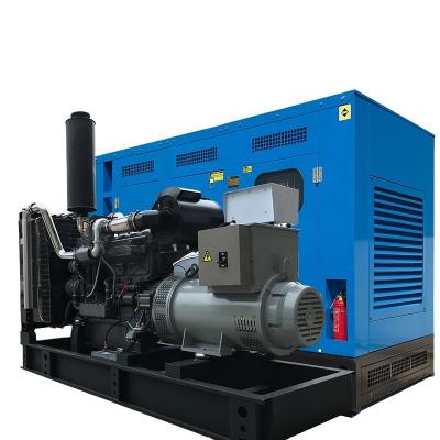 China Hot sale 300kw 360kva open diesel generator WXDL-300kw-open for sale