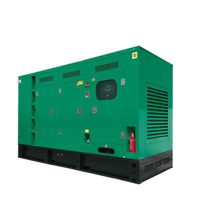 China Best Selling 650kw 780kva Silent Diesel Generator WXDL-650kw-silent for sale