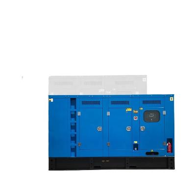 China Best Selling 600kw 720kva Silent Diesel Generator WXDL-600kw-silent for sale