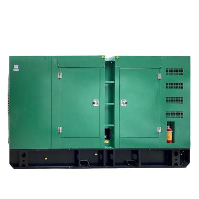 China Factory Custom 180kw 216kva Silent Diesel Generator Set OTHER for sale