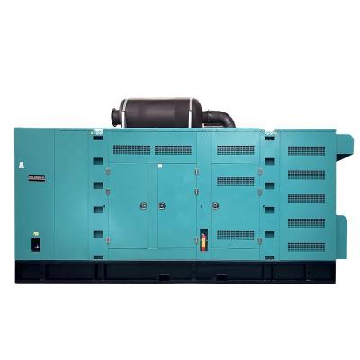 China High quality 900kw 1080kva OTHER brand diesel generator set for sale