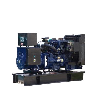 China 12kw 15kva Open Type Diesel Generator Price List In Bangalore PksGF-15-open for sale