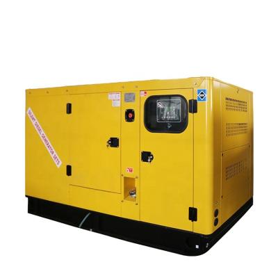 China Factory Supply 180 KVA 180kva Diesel Generator Price Yc3GF-180-silent for sale