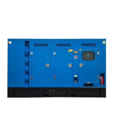 China Weifang Ricardo Silent 300KW 360KVA WfGF-360-silent Diesel Generator Price List for sale