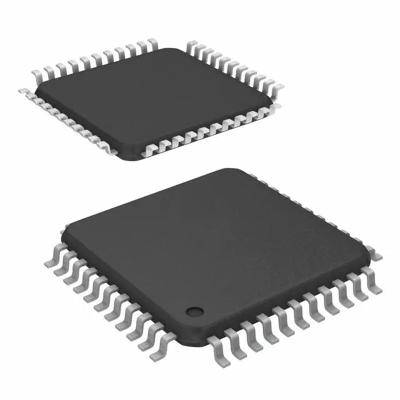 China Component TQFP-44 New IC ATMEGA16A-AU 16MHz 8-Bit Flash Electronic QFP Controller AVR 16K for sale