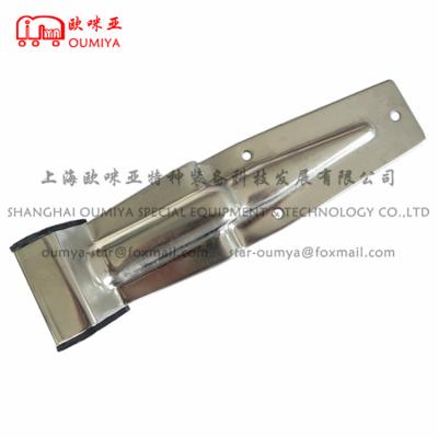 China mild steel/stainless steel truck spare parts factory with 11 years experience for sale